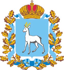 Samara Oblast